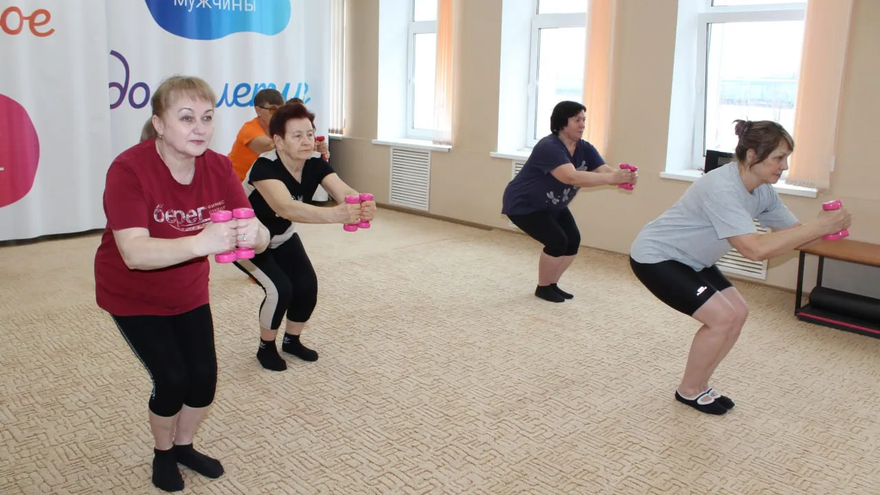 Фото: КЦСОиР «Серебряно-Прудский»