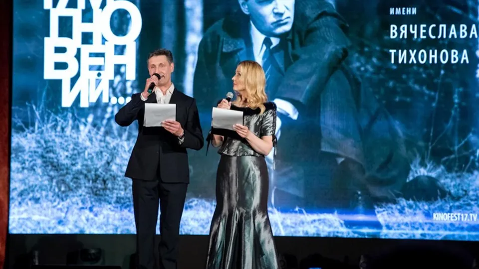 Фото: пресс-служба IX Международного кинофестиваля «17 мгновений…» им. Тихонова