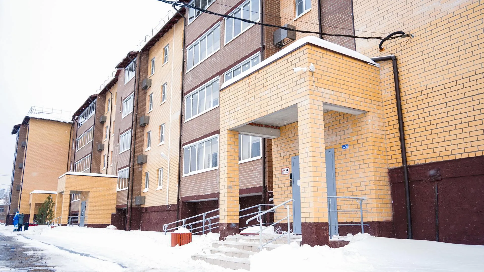 Фото: Анастасия Хренкова