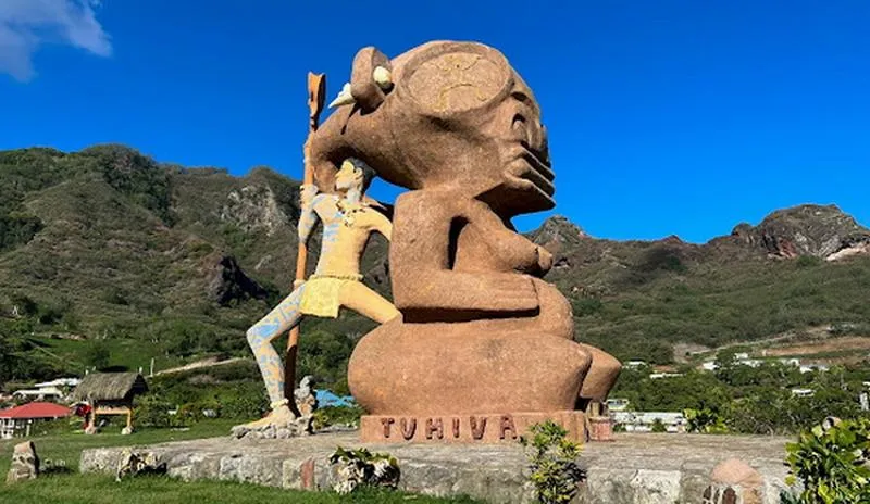 Стоп-кадр из видео @ tophype