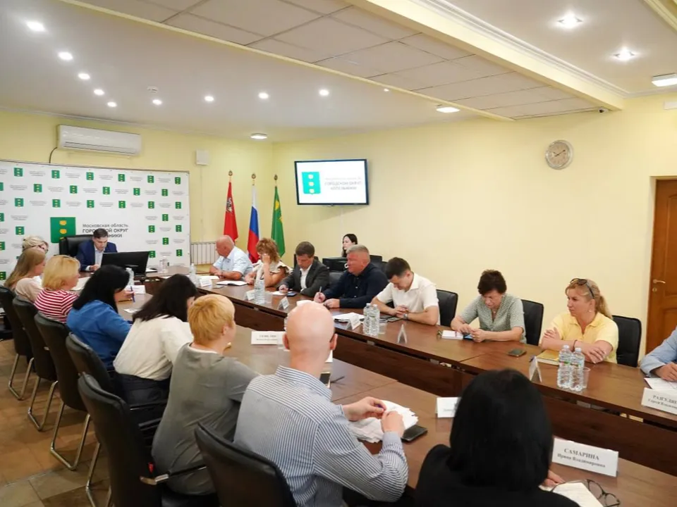 Фото:&nbsp;t.me/SoboleV_kotelniki