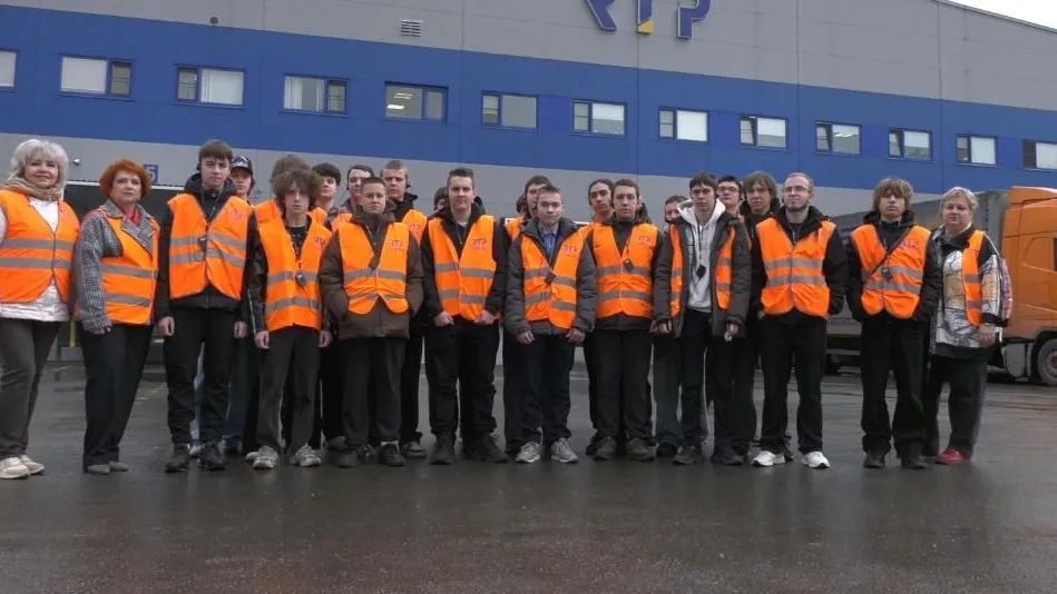 Администрация м.о. Егорьевск