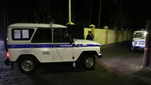 В Ленинградской области задержали банду, промышлявшую ограблением домов