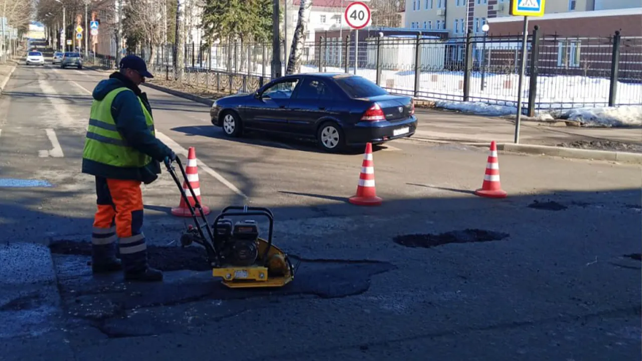 фото: пресс-служба администрации городского округа Клин