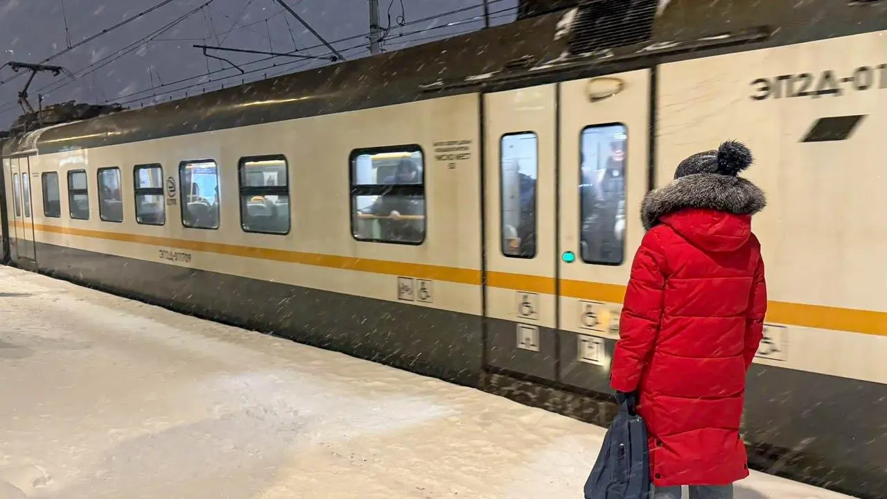 REGIONS/Анастасия Малышенко