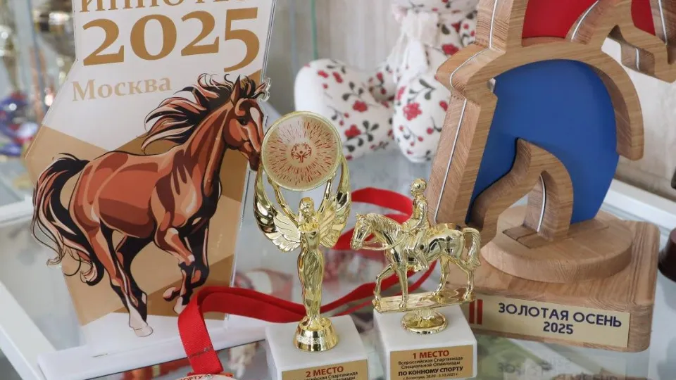 Фото: пресс-служба администрации Сергиево-Посадского г.о.