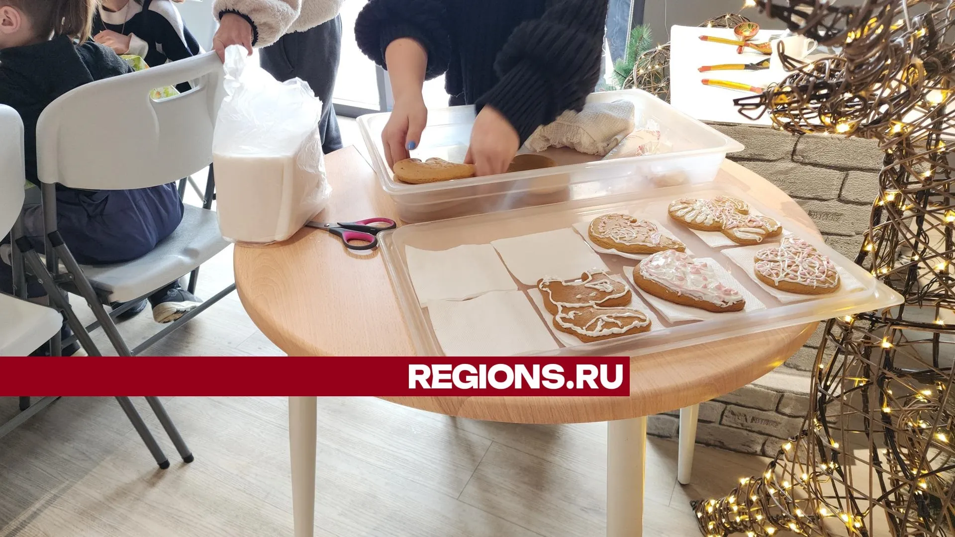 Фото: Нина Басистая