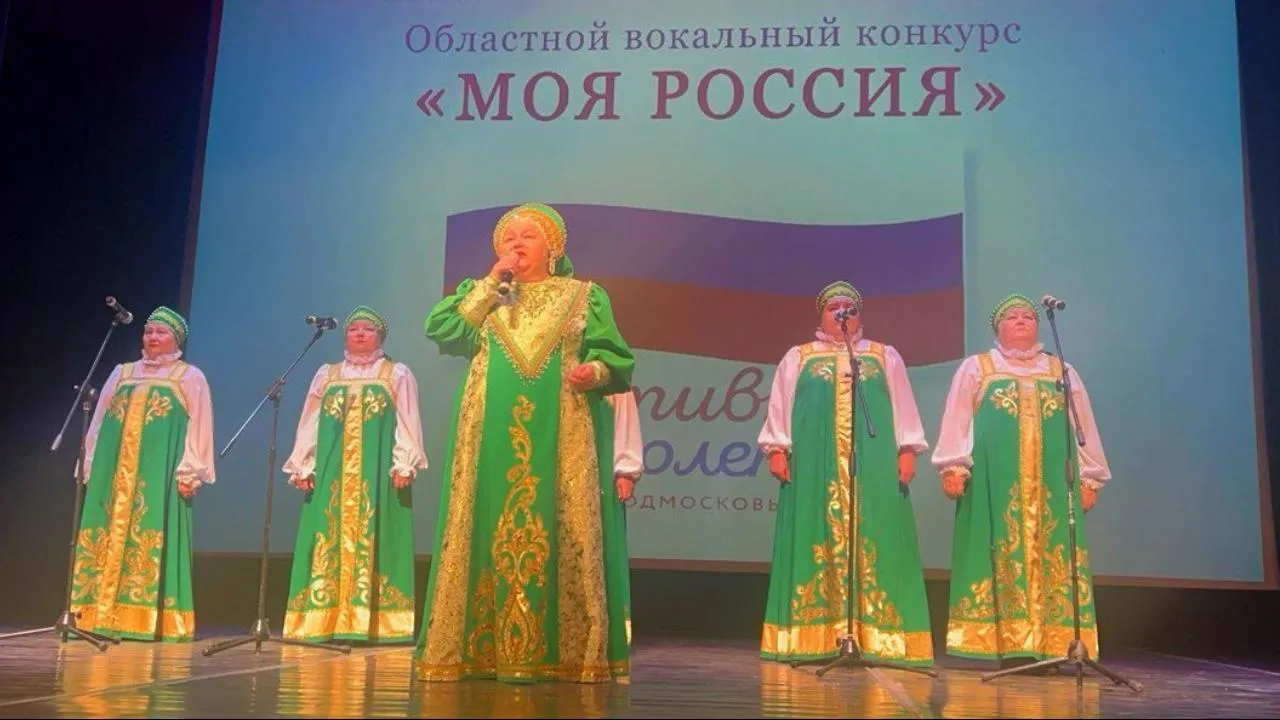 Социальный центр "Волоколамский"