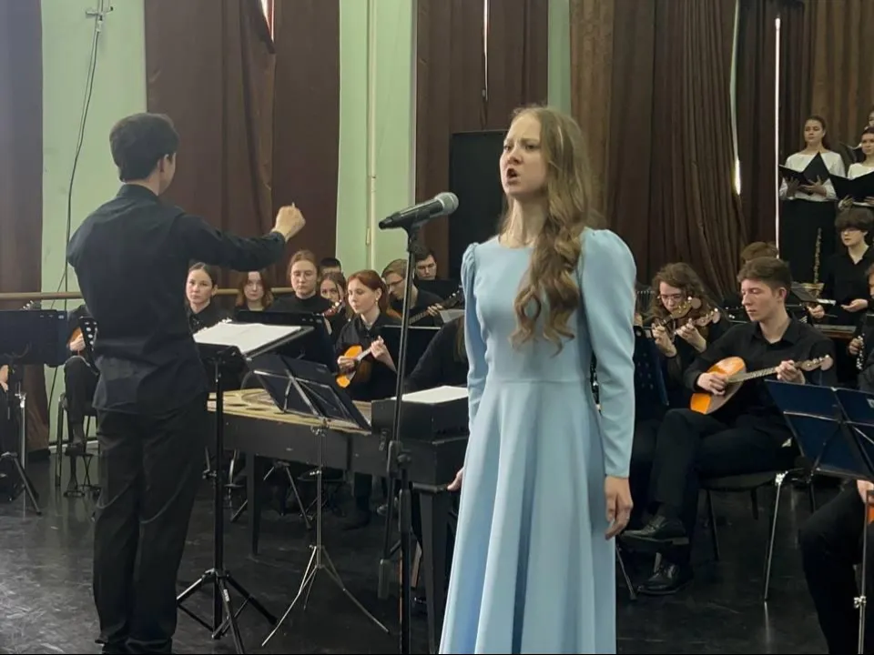 ГАПОУ МО «Московский Губернский колледж искусств»&nbsp;