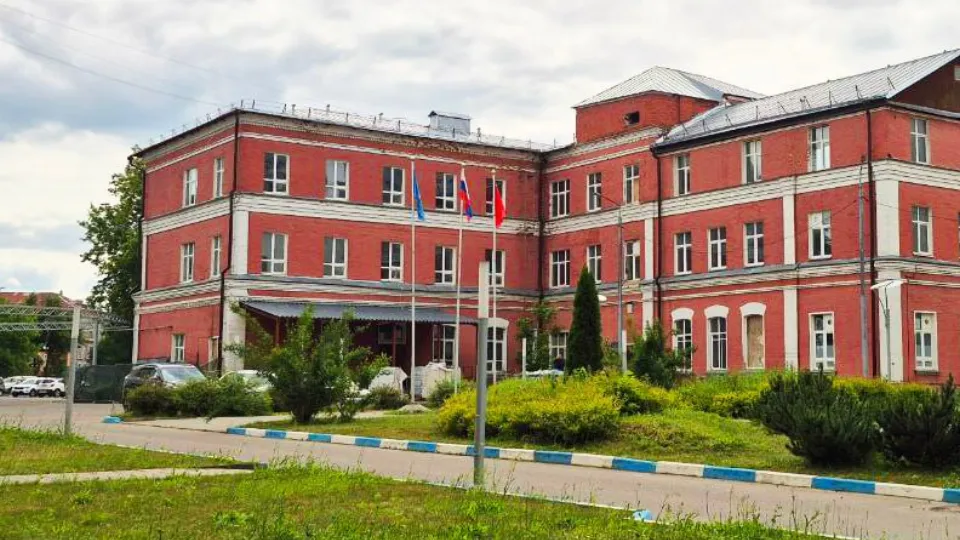 Фото: Раменский медиацентр