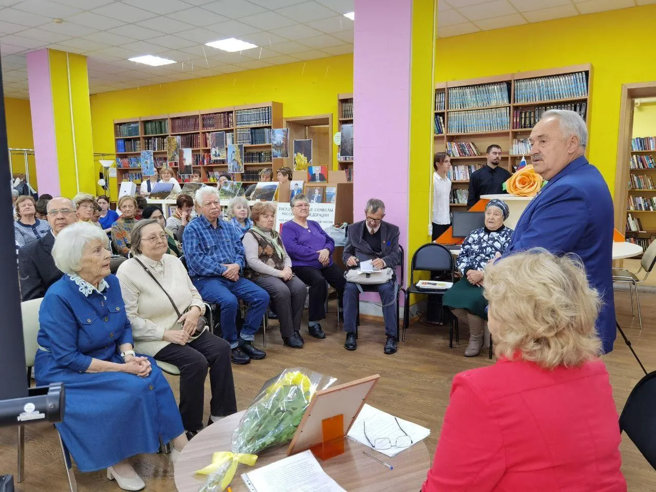 пресс-служба администрации Можайского г.о.