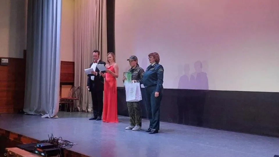 Фото: администрация городского округа Клин