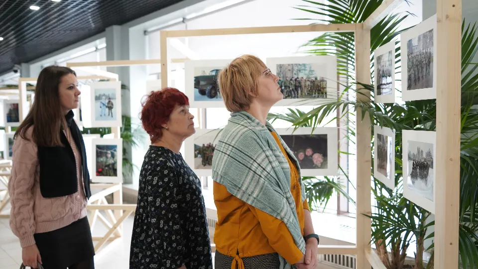 Фото: МедиаБанк Подмосковья/Даниил Коблов