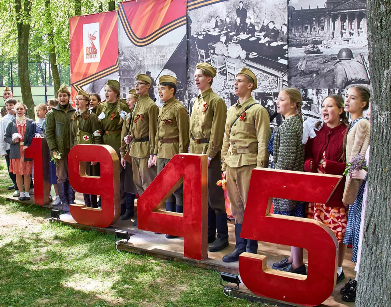 Фото: Центр досуга «Победа»