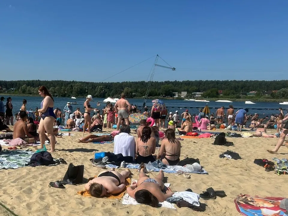 Фото: Администрация г.о. Люберцы