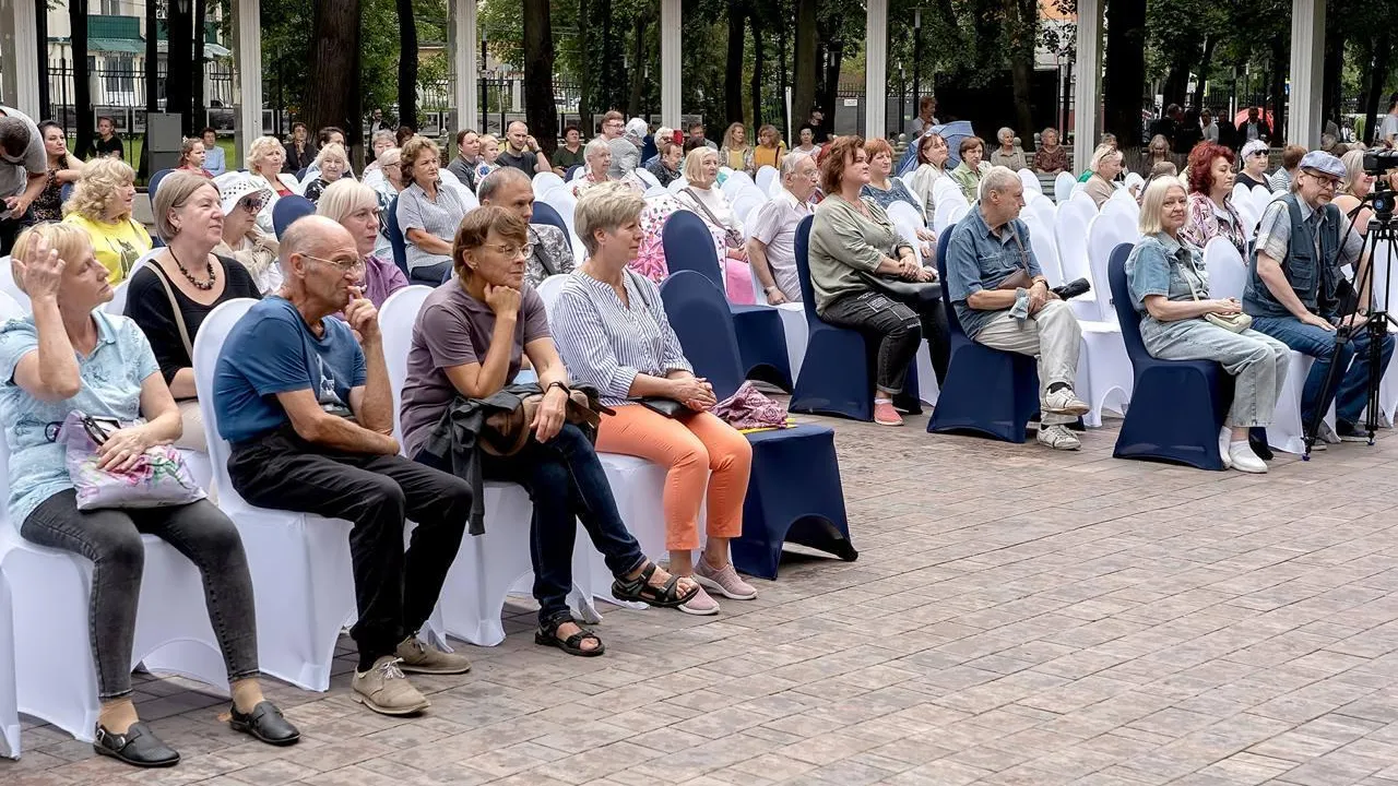 Пресс-служба администрации городского округа Подольск