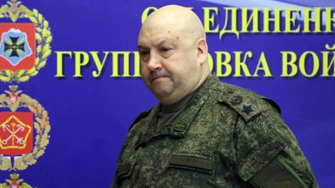 Гавриил Григоров/©РИА Новости