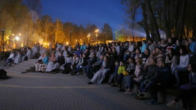 Министерство культуры МО