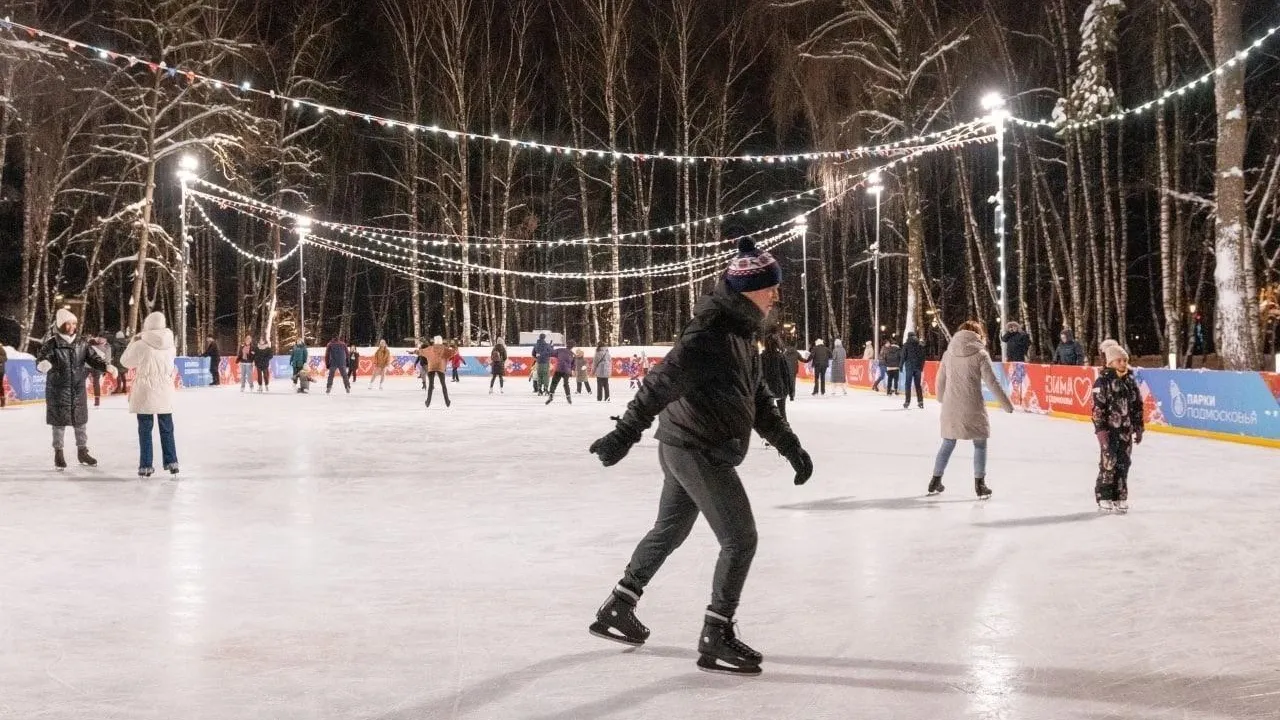 пресс-служба администрации городского округа Красногорск