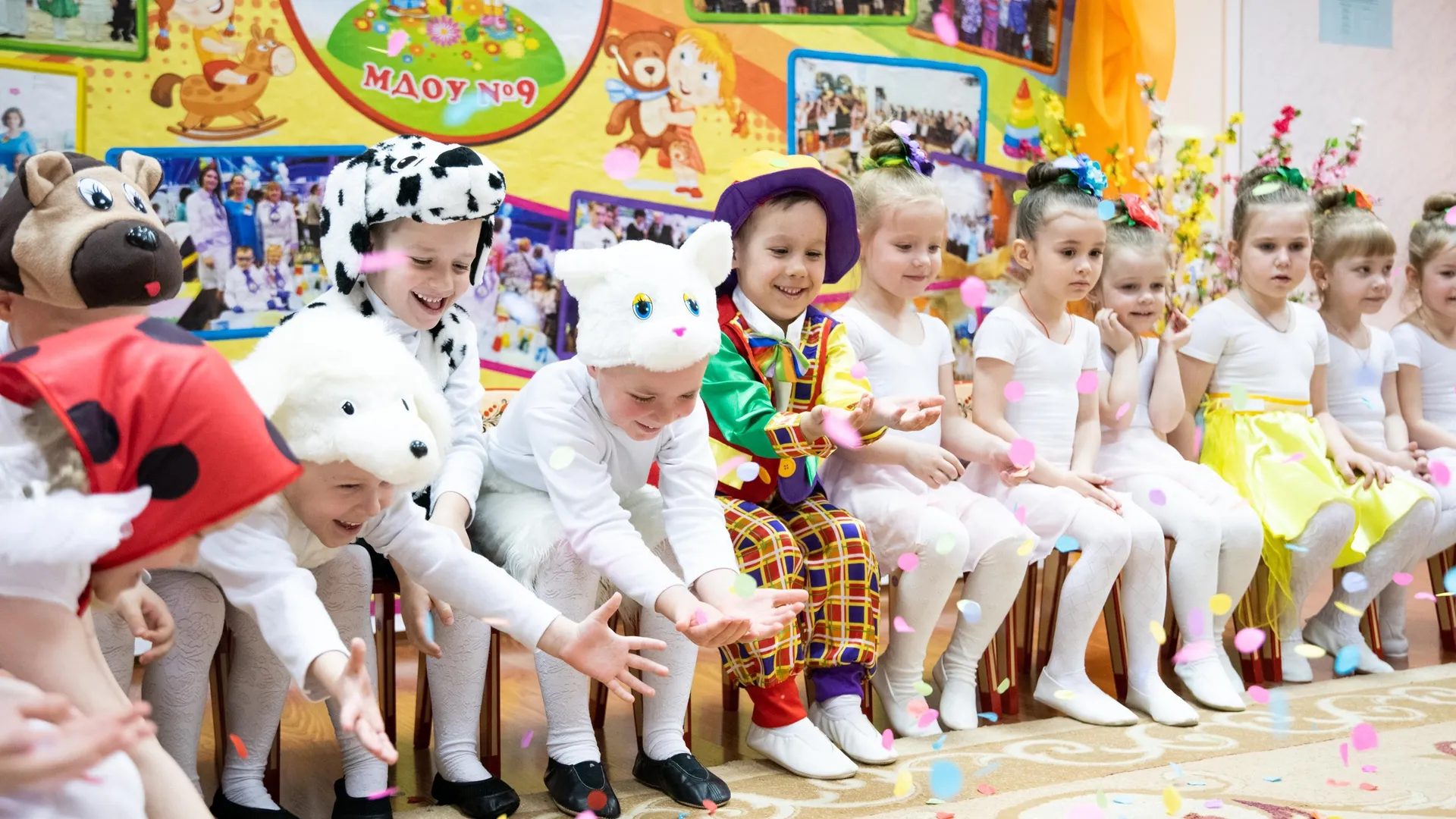 Фото: vk.com/Администрация Дмитровского городского округа.