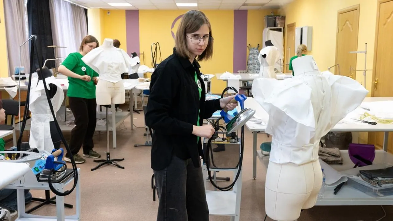 пресс-служба администрации г.о. Серпухов