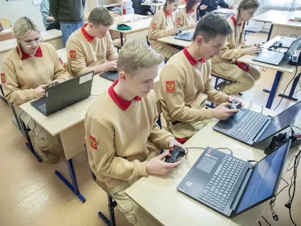 Фото: администрация м.о. Чехов