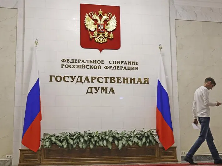 «Не надо доводить до абсурда»: в Госдуме предложили отказаться от пышностей на 9 Мая в пользу нужд СВО