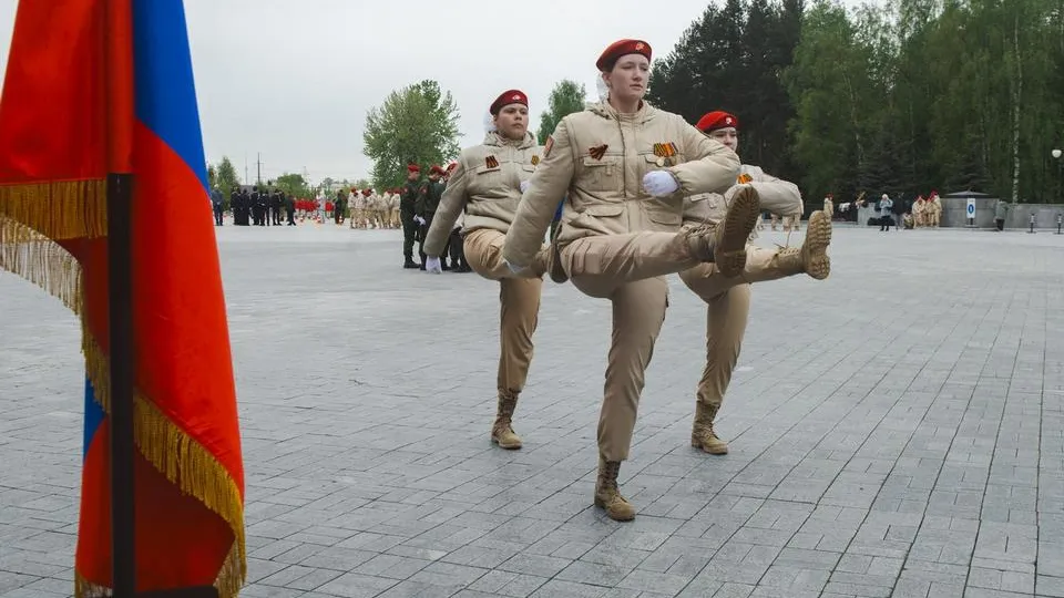 Фото: Министерство информации и молодежной политики Московской области