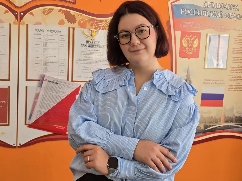 Фото: Яна Шаливская