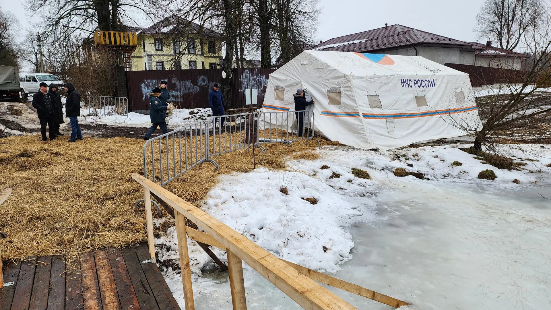 Фото: Екатерина Данилина