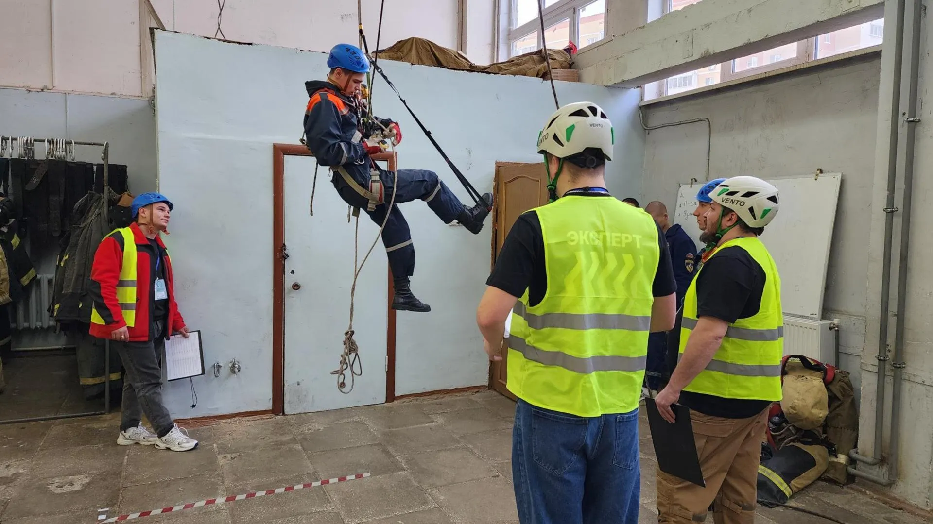 МедиаБанк Подмосковья/Ирина Моисеева