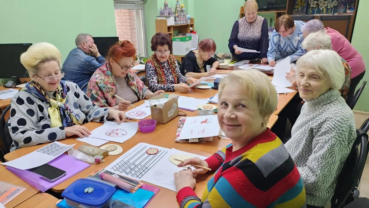 REGIONS/Анна Мороз