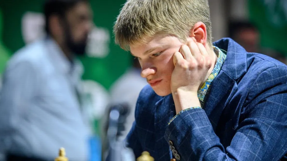 Фото: Федерация шахмат России