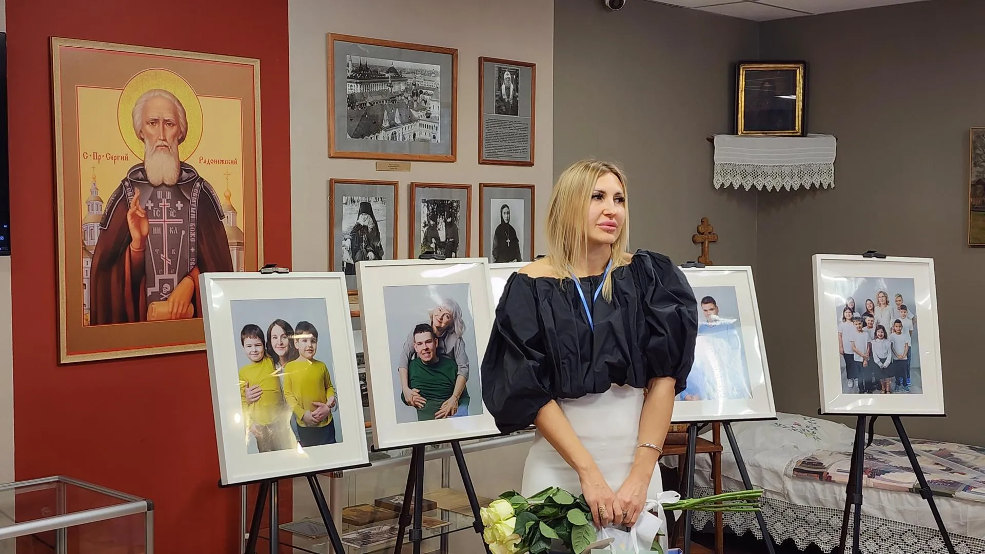 REGIONS/Евгений Рой