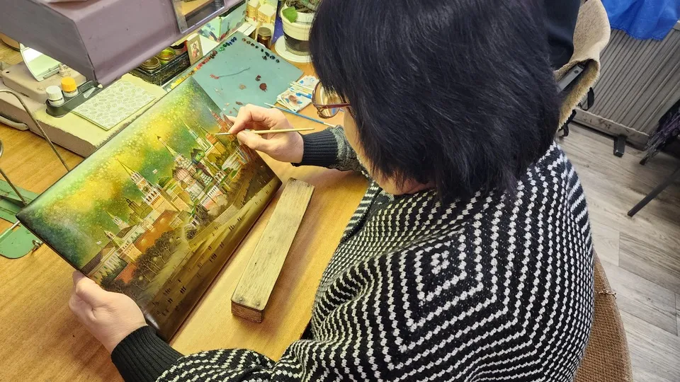 Фото: МедиаБанк Подмосковья/Валерия Исаева