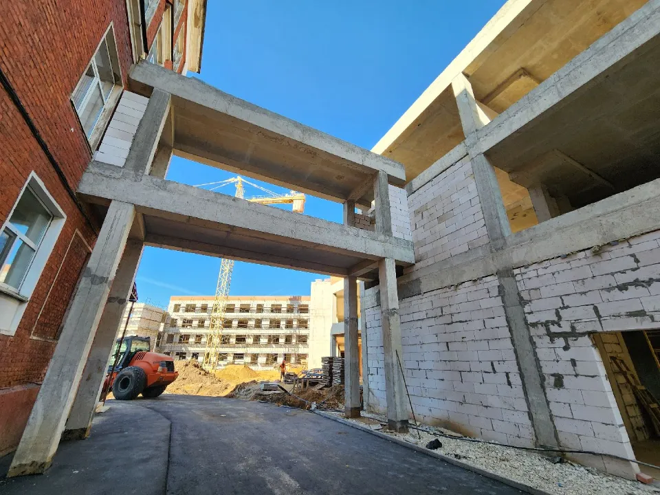 Фото: Мария Шигорева