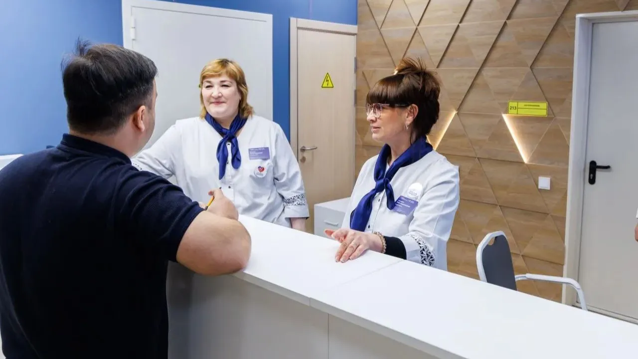 пресс-служба администрации г.о. Люберцы