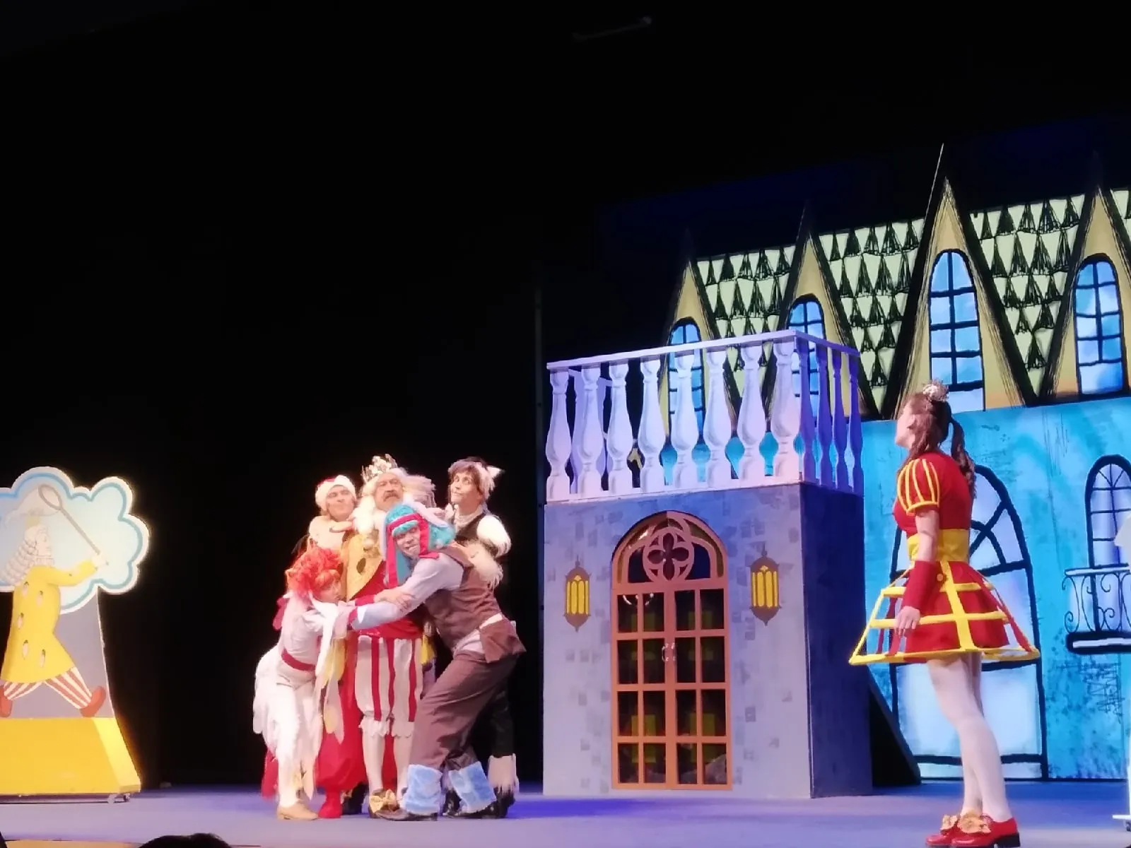 Фото: vk.com/Камышинский драматический театр