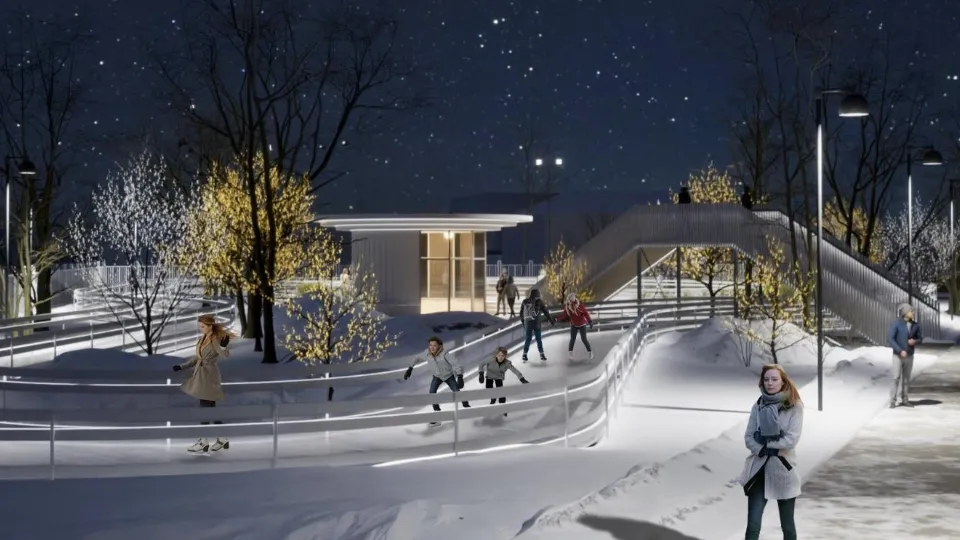 Фото: проектное решение