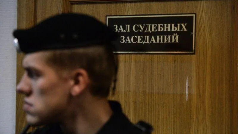 Михаил Воскресенский / РИА Новости