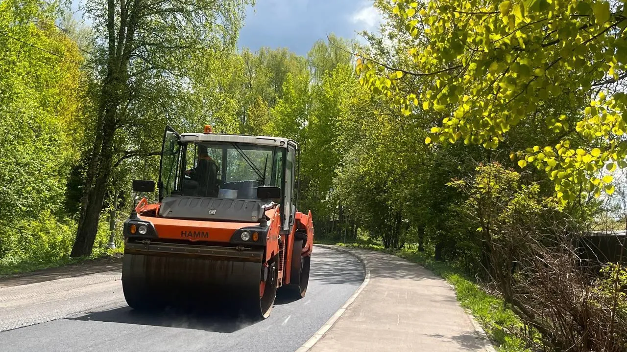 Фото: Минтранс МО