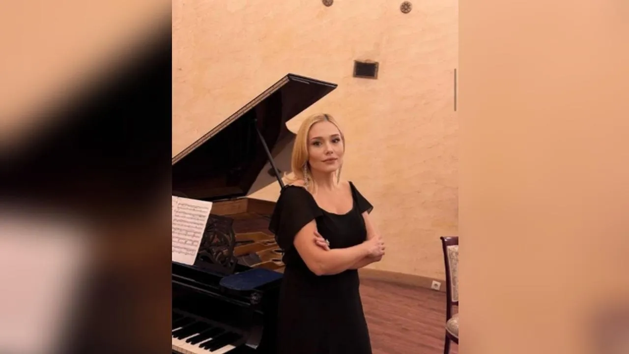 Телеведущая Третьякова рассказала, как относится к пропаганде ЛГБТ и чайлдфри