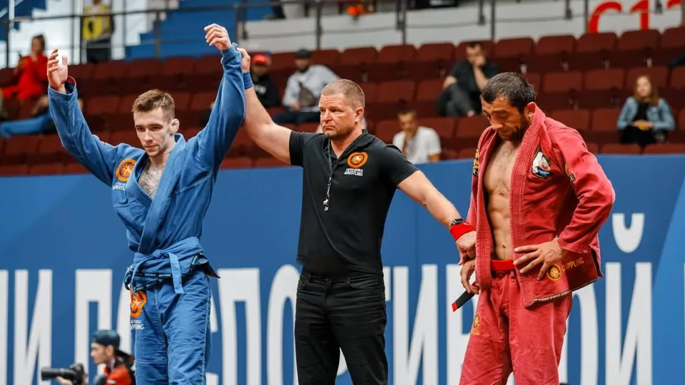 Фото: пресс-служба Администрации г.о. Лыткарино