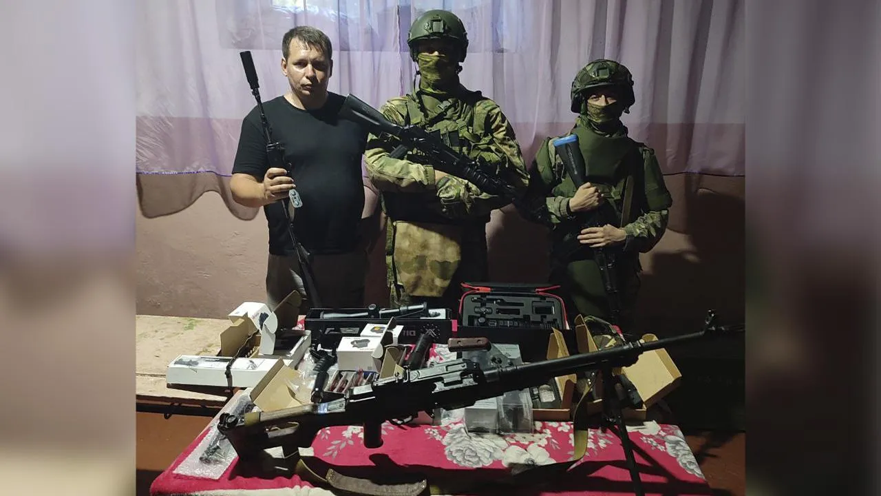 «Внутренние распри нам ни к чему»: российские солдаты поддержали Владимира Путина на фоне последних событий