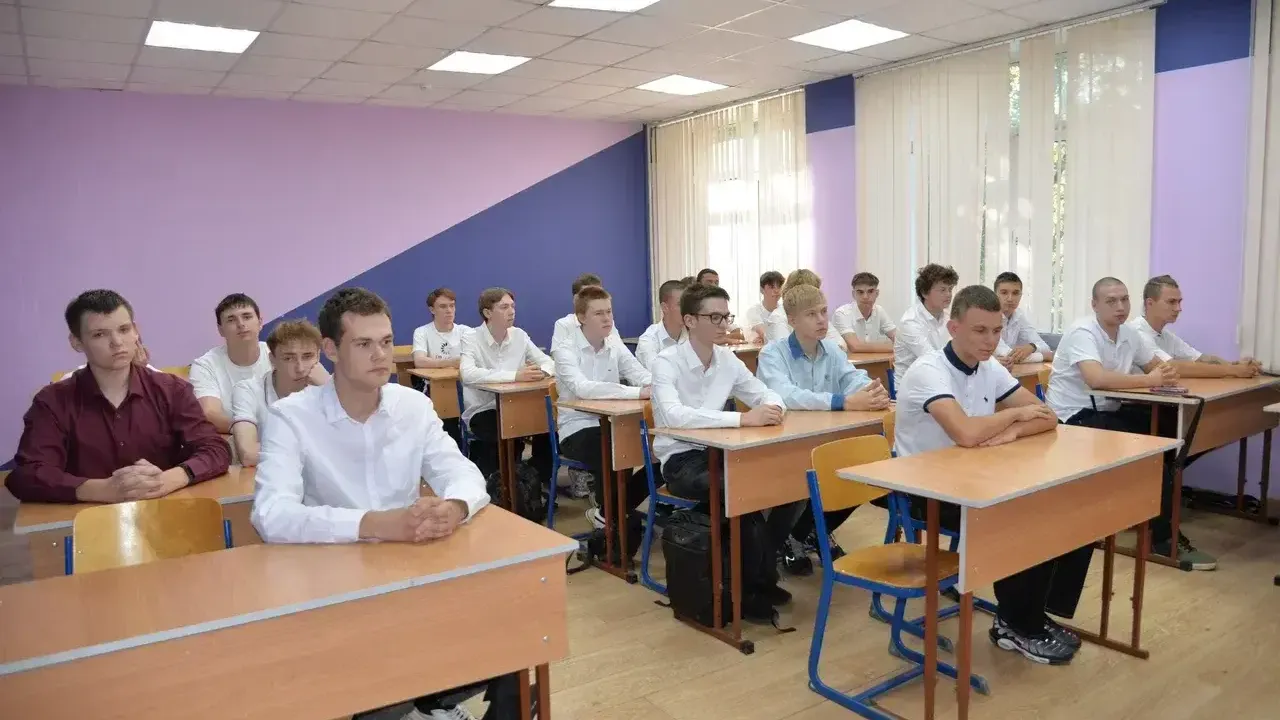 Пресс-служба администрации Ленинского городского округа