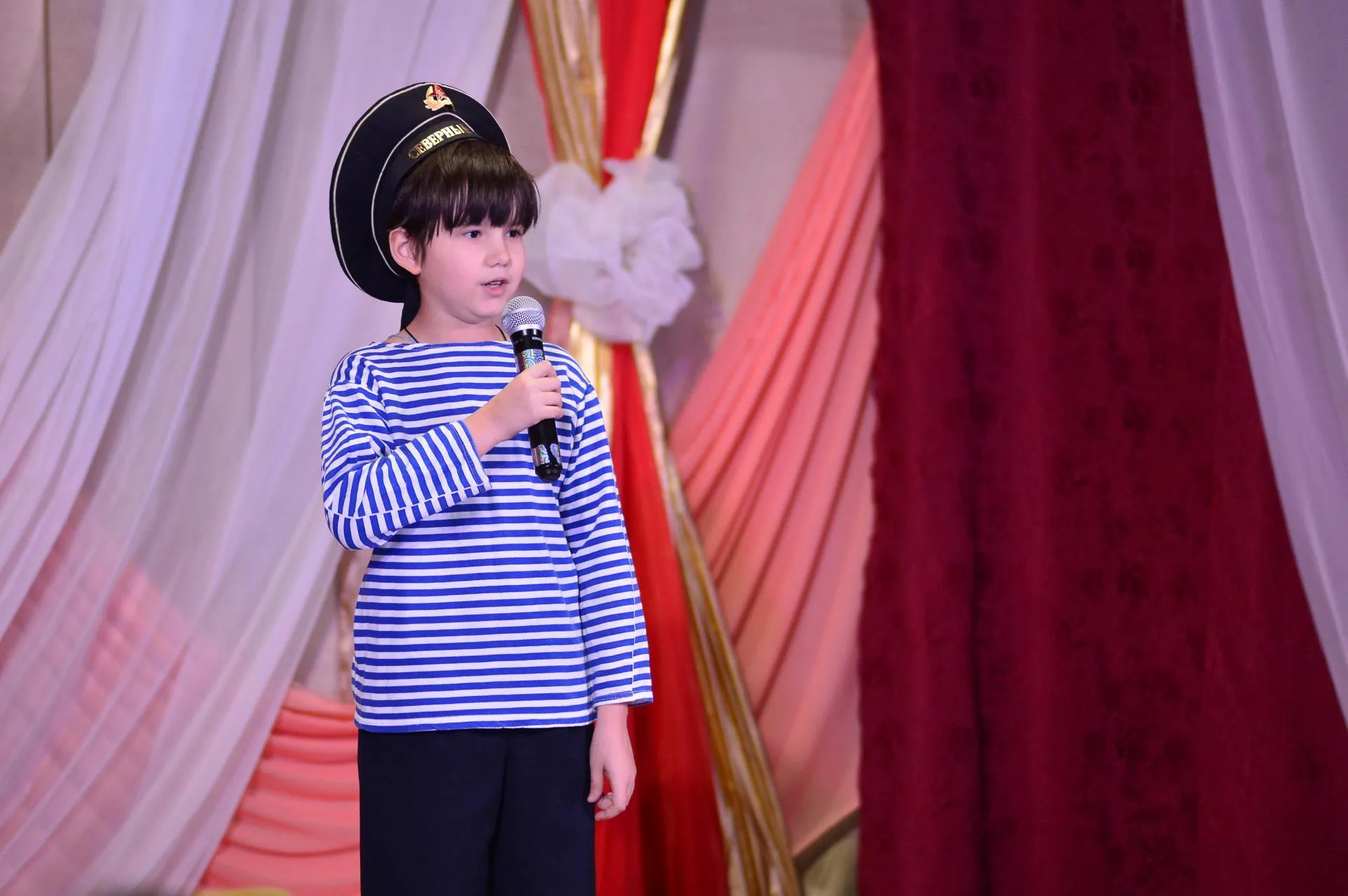 Фото: Анастасия Хренкова