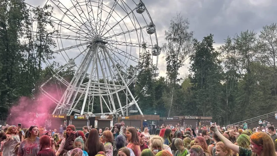 Фото: пресс-служба администрации г.о. Люберцы