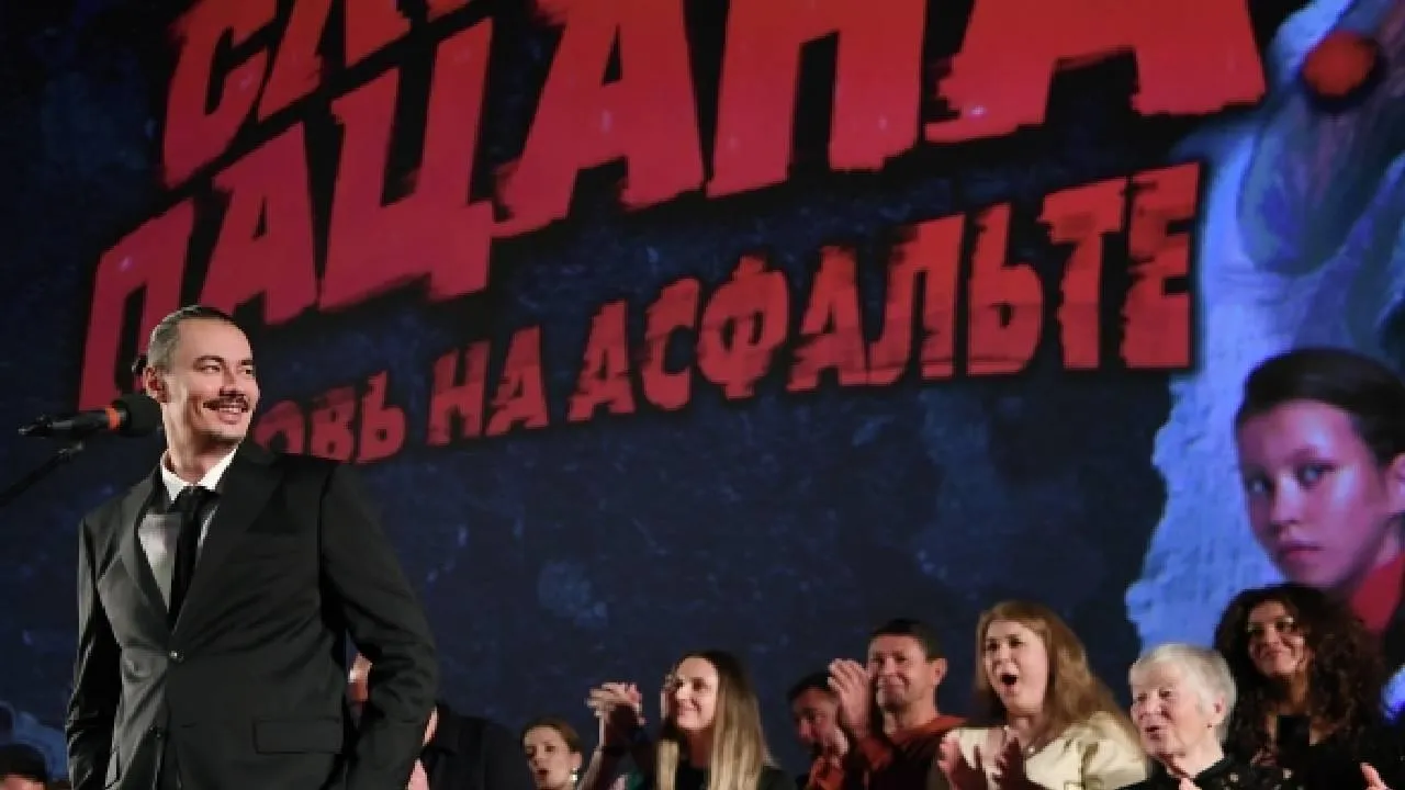 Мизулина: Родители не следят за своими детьми, которые смотрят сериал «Слово пацана»