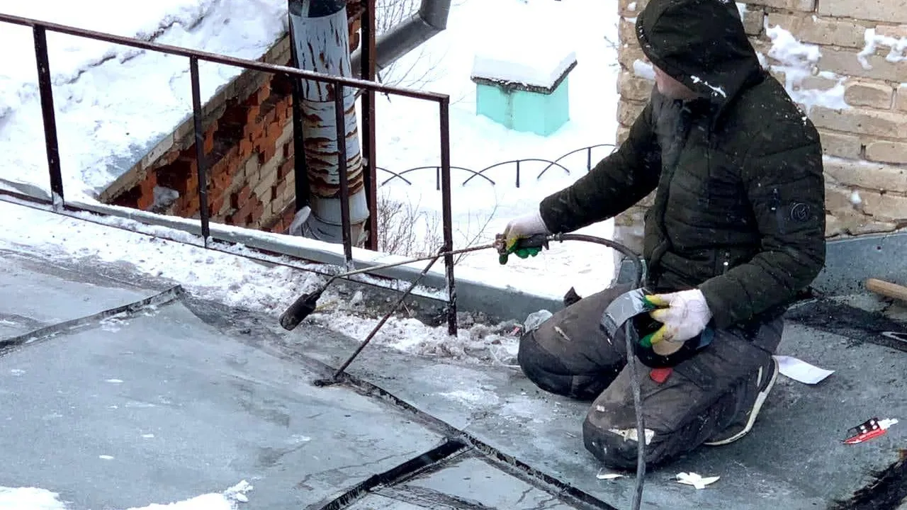 Госжилинспекция Московской области