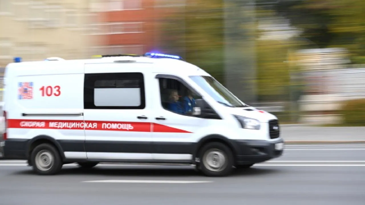 Два человека погибли при взрыве баллона на подмосковном предприятии — СМИ